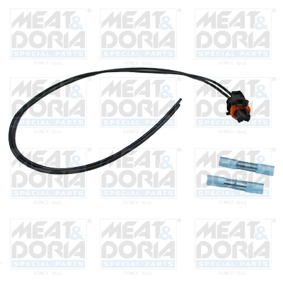 Cable Repair Set, injector valve